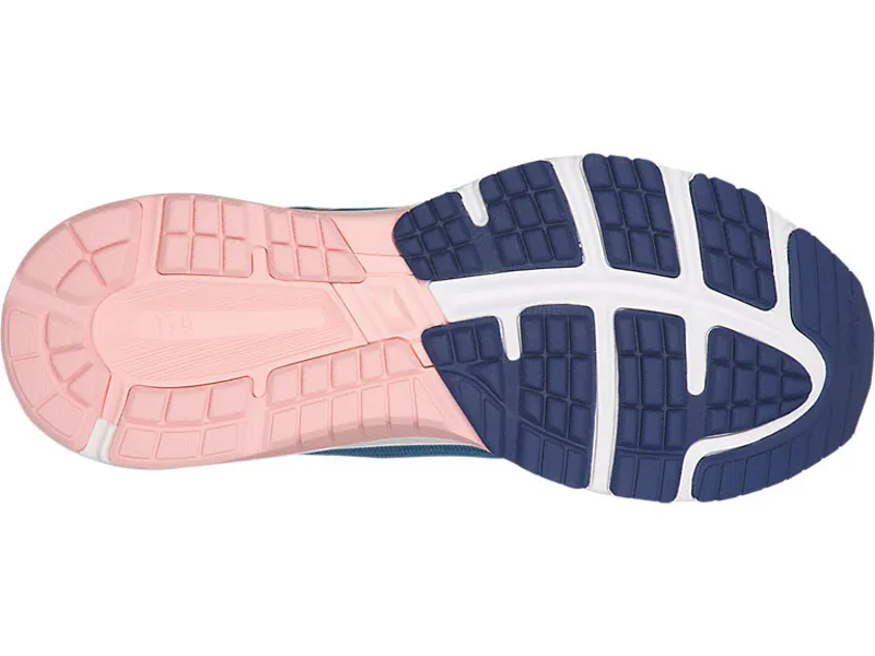 Asics Women's GT-1000 7 Azure/Blue UK 9.5-6